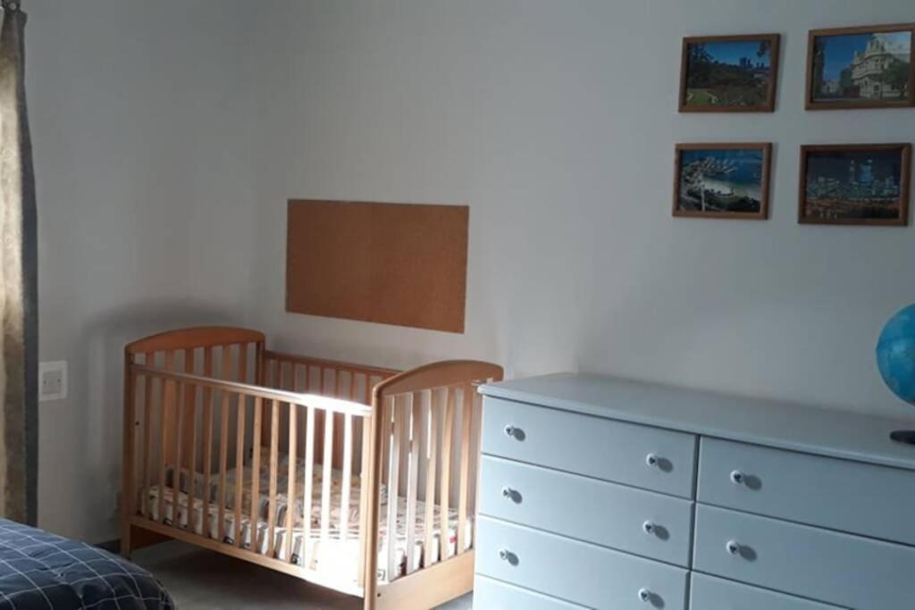 Ramzam - Spacious & Modern 3 Bedroom Apartment With Roof Terrace Marsaskala Exterior photo