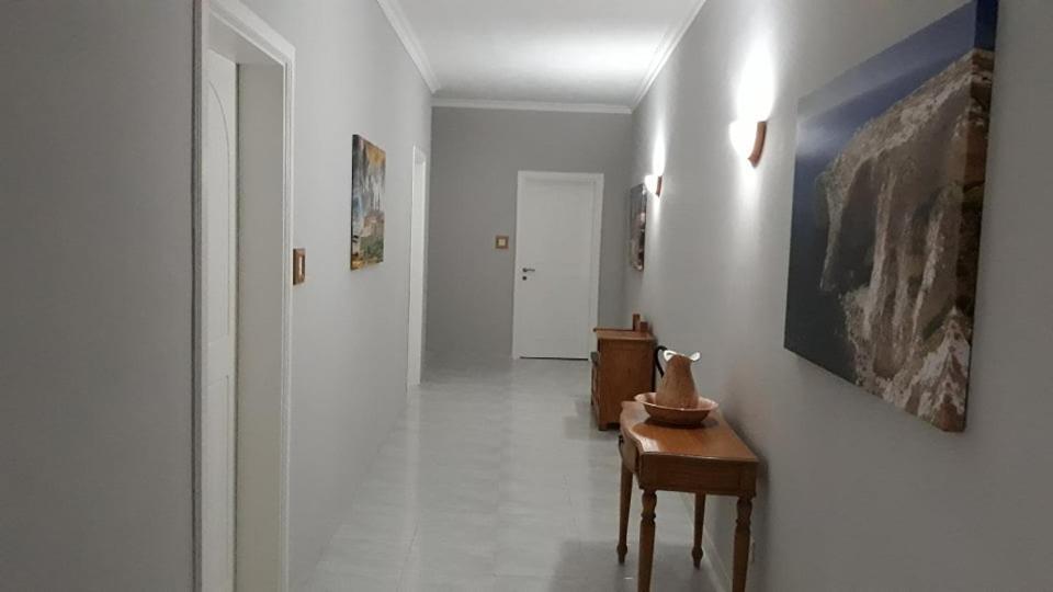 Ramzam - Spacious & Modern 3 Bedroom Apartment With Roof Terrace Marsaskala Exterior photo